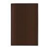 Porte-carte grise pvc verni (+Quadri numérique QV31)