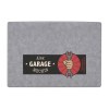 Porte-constat pvc gomme marbre (+Quadri numérique QV31)