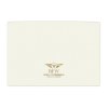 Porte-constat pvc mat (+Sérigraphie GO21)