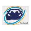 Porte-constat pvc standard (+Sérigraphie GO21)