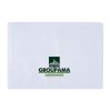 Porte-constat pvc standard (+Sérigraphie GO21)