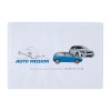 Porte-constat pvc standard (+Quadri numérique QV11)