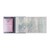 Porte-carte grise imit° cuir (+Quadri numérique QV11)