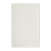 Porte-carte grise pvc mat (+Sérigraphie GO31)