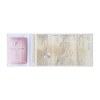 Porte-carte grise pvc verni (+Quadri numérique QV31)