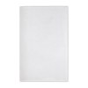 Porte-carte grise pvc stand. (+Quadri numérique QV11)