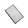 Porte-carte grise imit cuir (+Quadri numérique QV31)