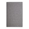Porte-carte grise pvc marbre (+Sérigraphie GO41)