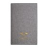 Porte-carte grise pvc marbre (+Quadri numérique QV11)