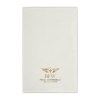 Porte-carte grise pvc mat (+Quadri numérique QV31)