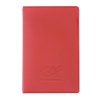 Etui 2 cartes pvc gomme mat (+Incrustation IN11)