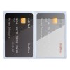 Etui 2 cartes pvc gomme verni (+Quadri numérique QV11)