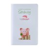 Etui 2 cartes pvc standard (+Quadri numérique QV11)