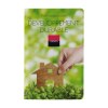 Etui 2 cartes pvc standard (+Quadri numérique QV31)