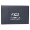 Etui 1 carte pvc imit° cuir (+Sérigraphie GOA1)