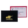 Etui 1 carte pvc gomme mat (+Quadri numérique QV11)