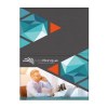 Etui 2 cartes pvc imit° cuir (+Sérigraphie GO61)