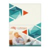 Etui 2 cartes pvc mat (+Quadri numérique QV11)