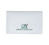 Etui 2 cartes pvc standard (+Sérigraphie GO61)