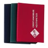 Etui 2 cartes pvc standard (+Quadri numérique QV31)