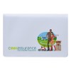 Etui 12 cartes pvc standard (+Quadri numérique QV11)