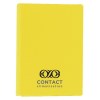 Etui 4 cartes pvc imit° cuir (+Quadri numérique QV11)