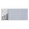 Etui 4 cartes pvc imit° cuir (+Quadri numérique QV11)
