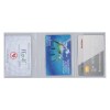 Etui 4 cartes pvc standard (+Quadri numérique QV11)