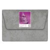 Pochette voyage 1 p pvc marbre (+Quadri numérique QV11)