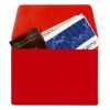Pochette voyage 1 p pvc verni (+Quadri numérique QV31)