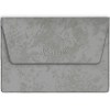 Pochette voyage 2 p pvc marbre (+Incrustation IN11)