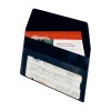 Pochette voyage 2 p pvc marbre (+Quadri numérique QV11)
