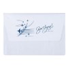 Pochette voyage 2 p pvc std (+Sérigraphie GS21)