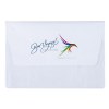 Pochette voyage 2 p pvc std (+Quadri numérique QV11)