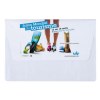 Pochette voyage 2 p pvc std (+Quadri numérique QV31)
