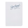 Couv. passeport pvc gomme mat (+Sérigraphie GO41)