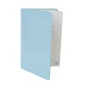 Couv. passeport pvc standard (+Quadri numérique QV31)