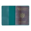 Couv. passeport pvc standard (+Quadri numérique QV31)