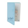 Couv. passeport pvc standard (+Quadri numérique QV31)
