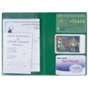 Pochette sante 5 p imit° cuir (+Sérigraphie GO41)