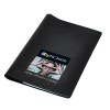 Pochette sante 5 p imit° cuir (+Incrustation IN11)
