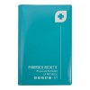 Pochette sante 5 p pvc verni (+Sérigraphie GO41)