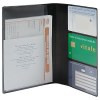 Pochette sante 5 p pvc verni (+Quadri numérique QV11)