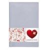 Pochette sante 5 p pvc stand. (+Quadri numérique QV31)