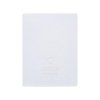 Pochette sante 3 p pvc mat (+Incrustation IN11)
