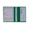 Pochette sante 3 p pvc mat (+Quadri numérique QV31)