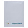 Pochette sante 3 p pvc stand. (+Quadri numérique QV11)