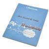 Pochette sante 3 p pvc stand. (+Quadri numérique QV31)