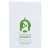 Pochette sante 4 p pvc stand. (+Sérigraphie GO21)
