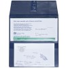 Pochette sante 4 p imit°cuir (+Sérigraphie GO21)